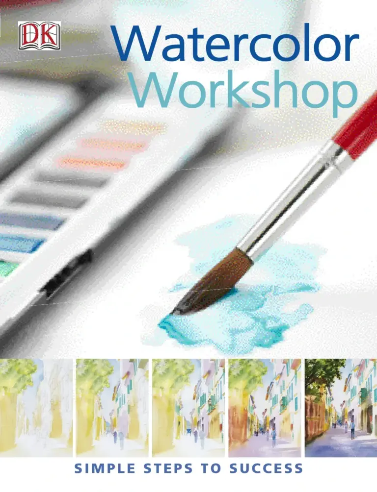 Watercolor Workshop