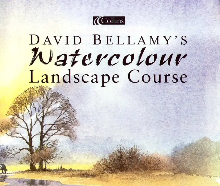 Watercolour Landscapes Course