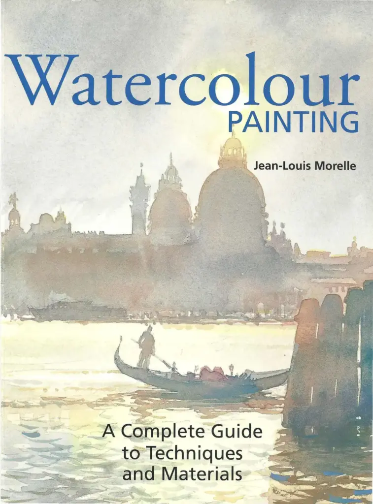Watercolour Painting