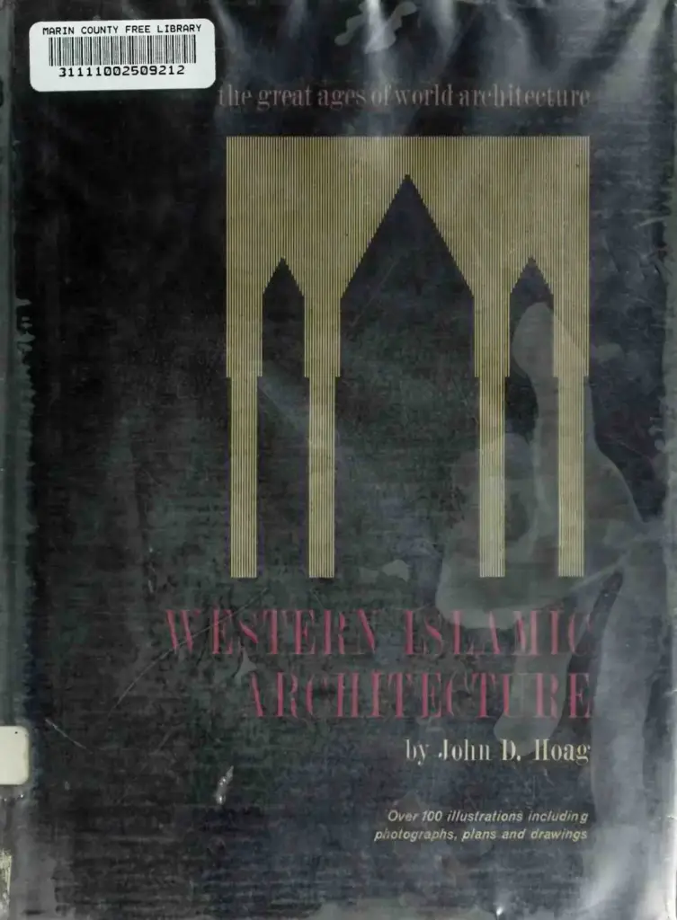 Western Islamic Architecture