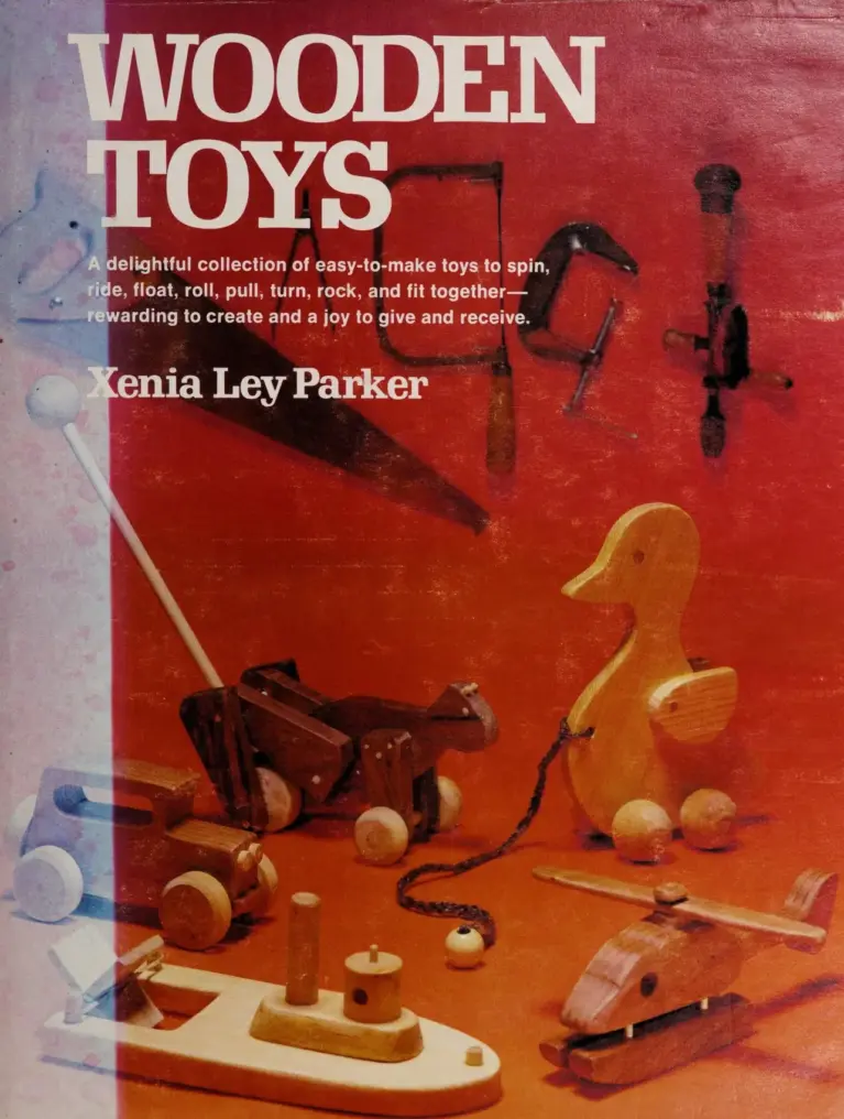 Wooden Toys