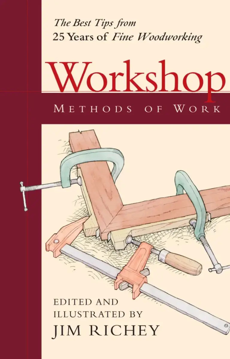 Workshop: Methods of Work