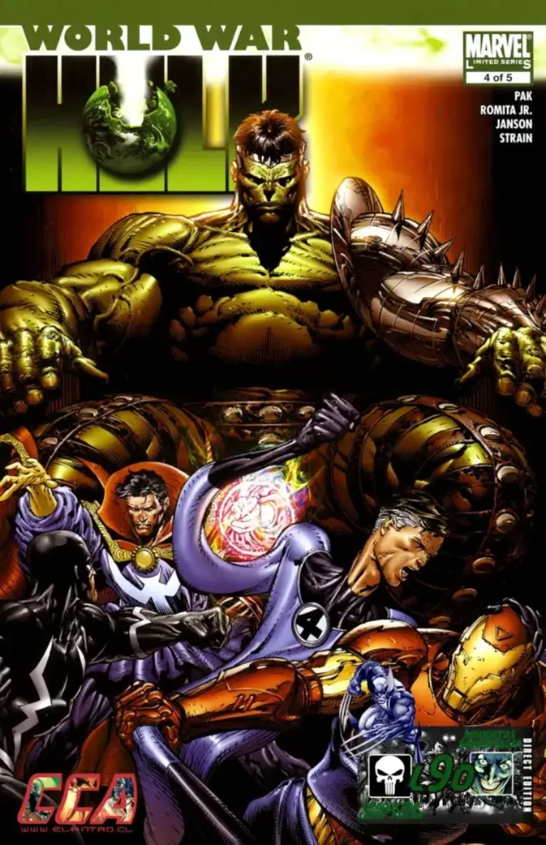 World War Hulk 04