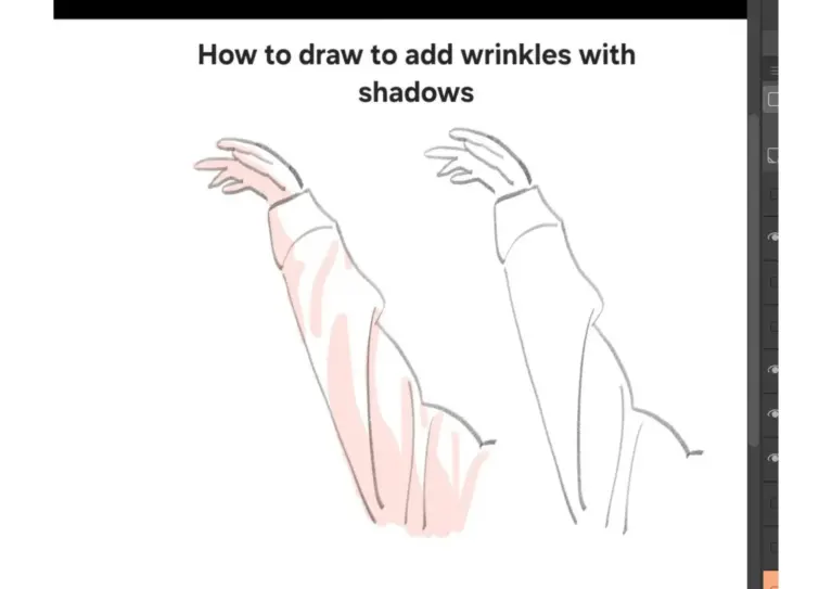 Wrinkle Tips