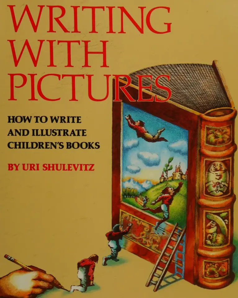 Writing with Pictures: How to Write and Illustrate Children’s Books
