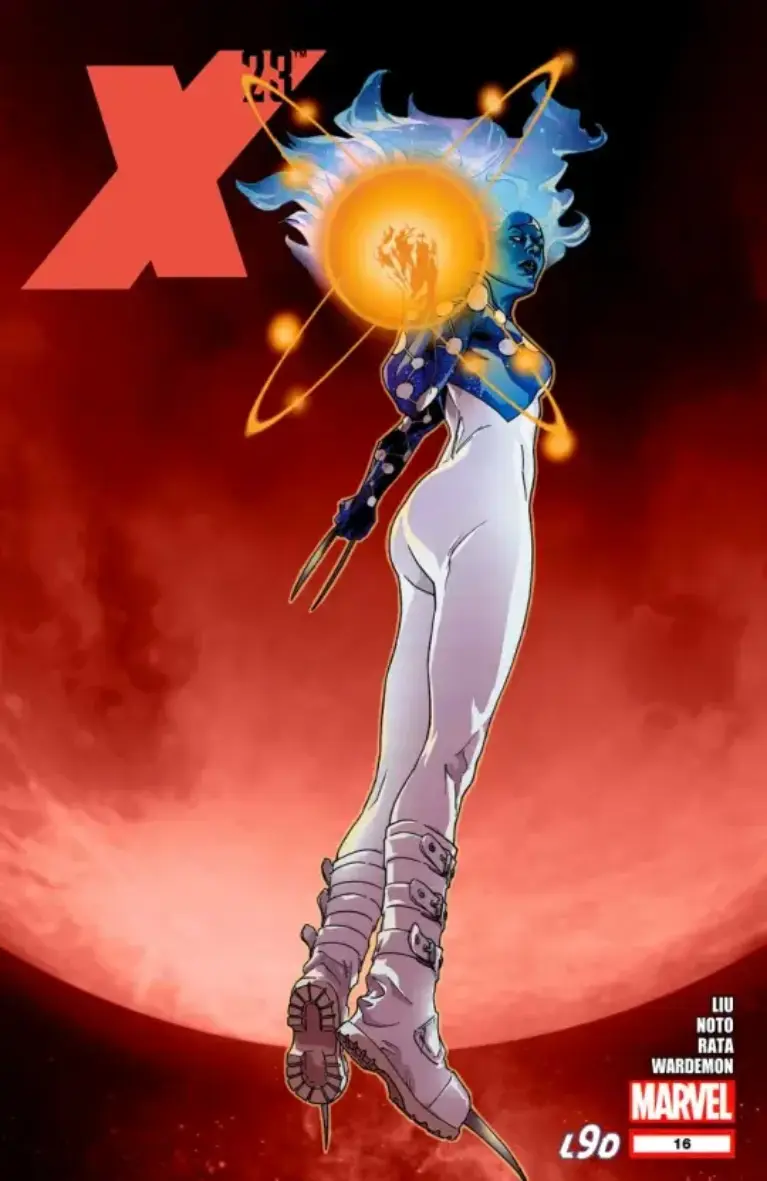 X-23 Vol. 3 #16