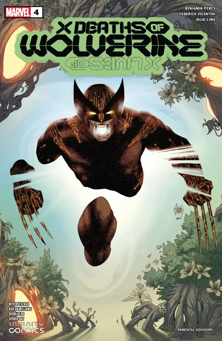 X Lives of Wolverine #08
