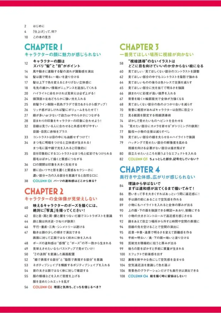 You Can Be Better! Naoki Saito’s Illustration