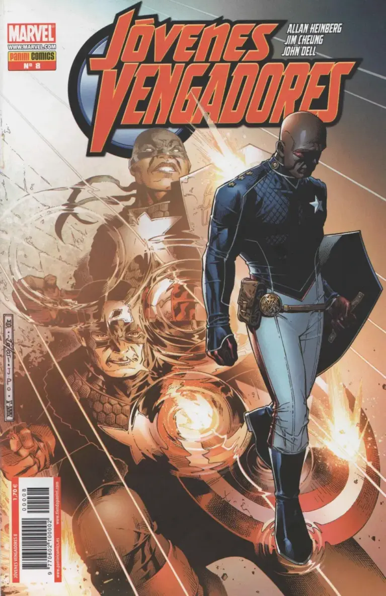 Young Avengers 08