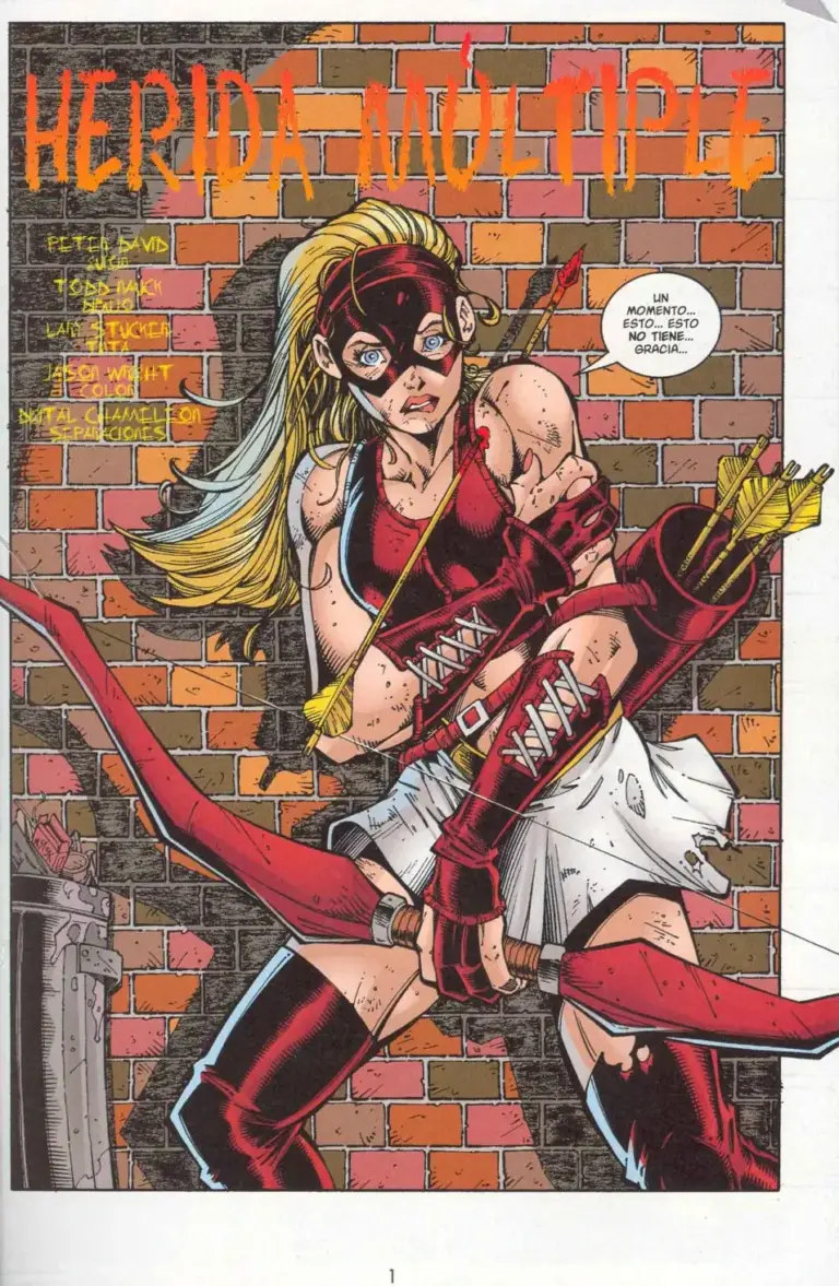 Young Justice #04