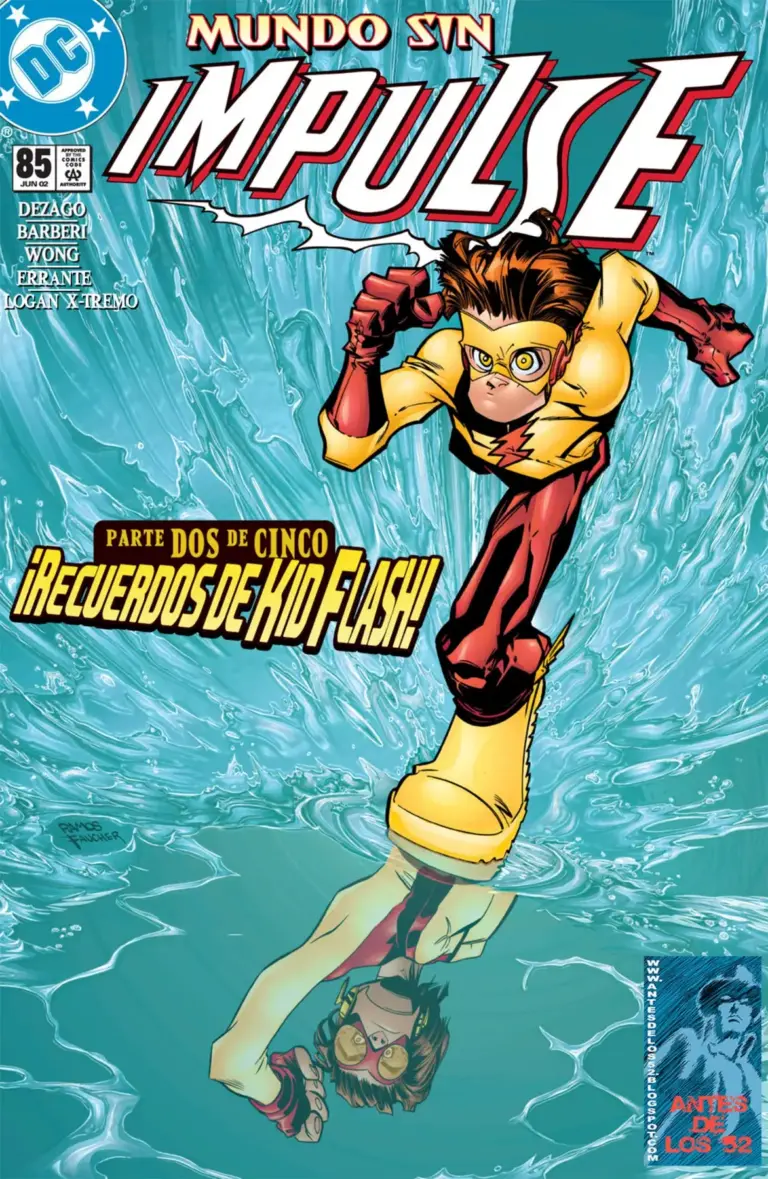 Young Justice #44a