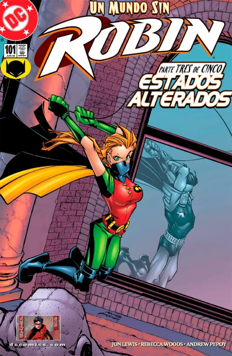 Young Justice #44b