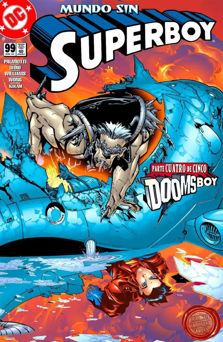 Young Justice #44c