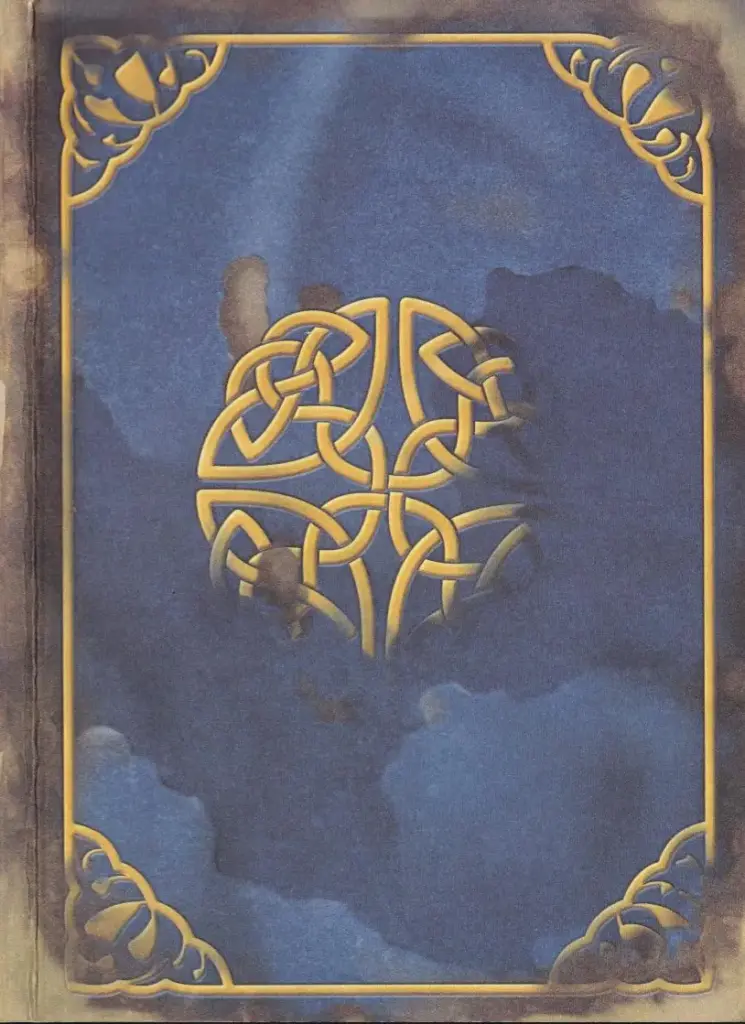 Ys Memories of Celceta & SEVEN, The Oath in Felghana, I & II Art