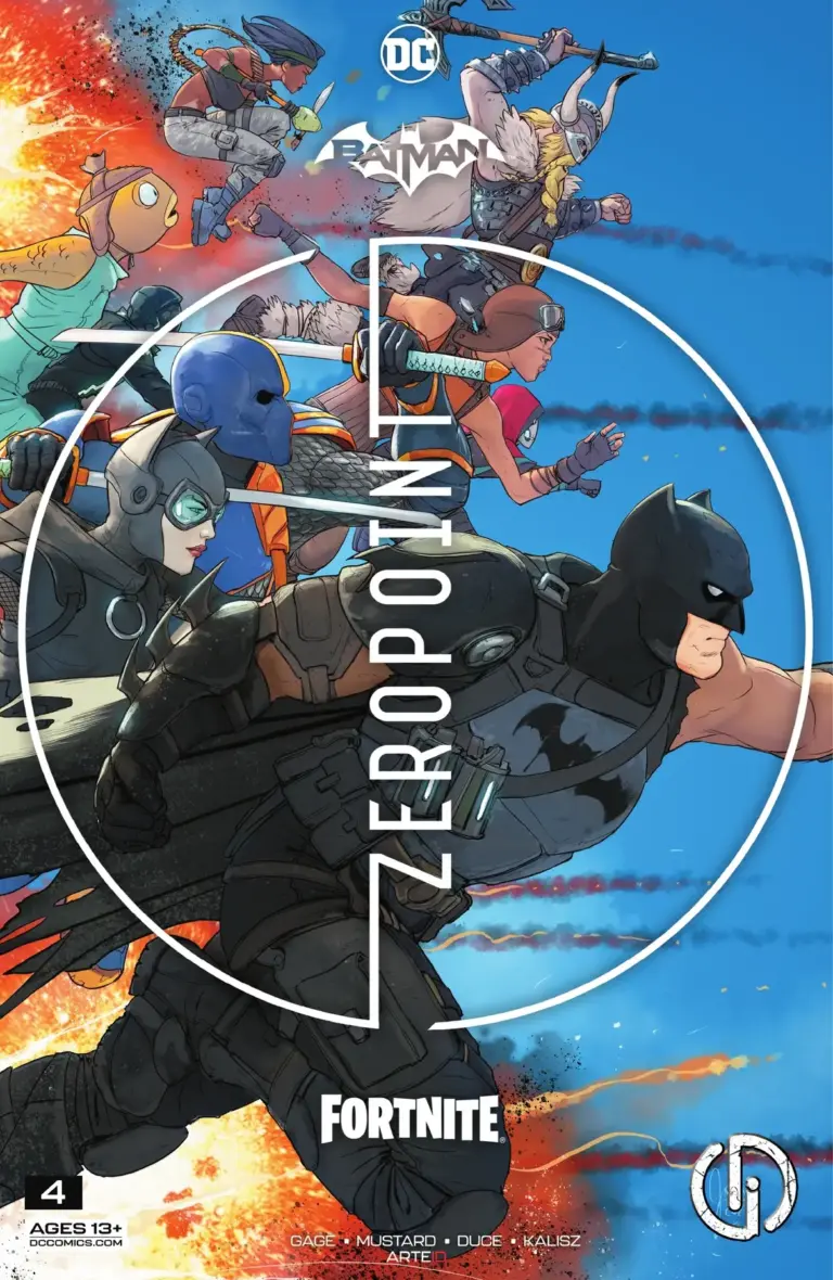 Zero Point #04