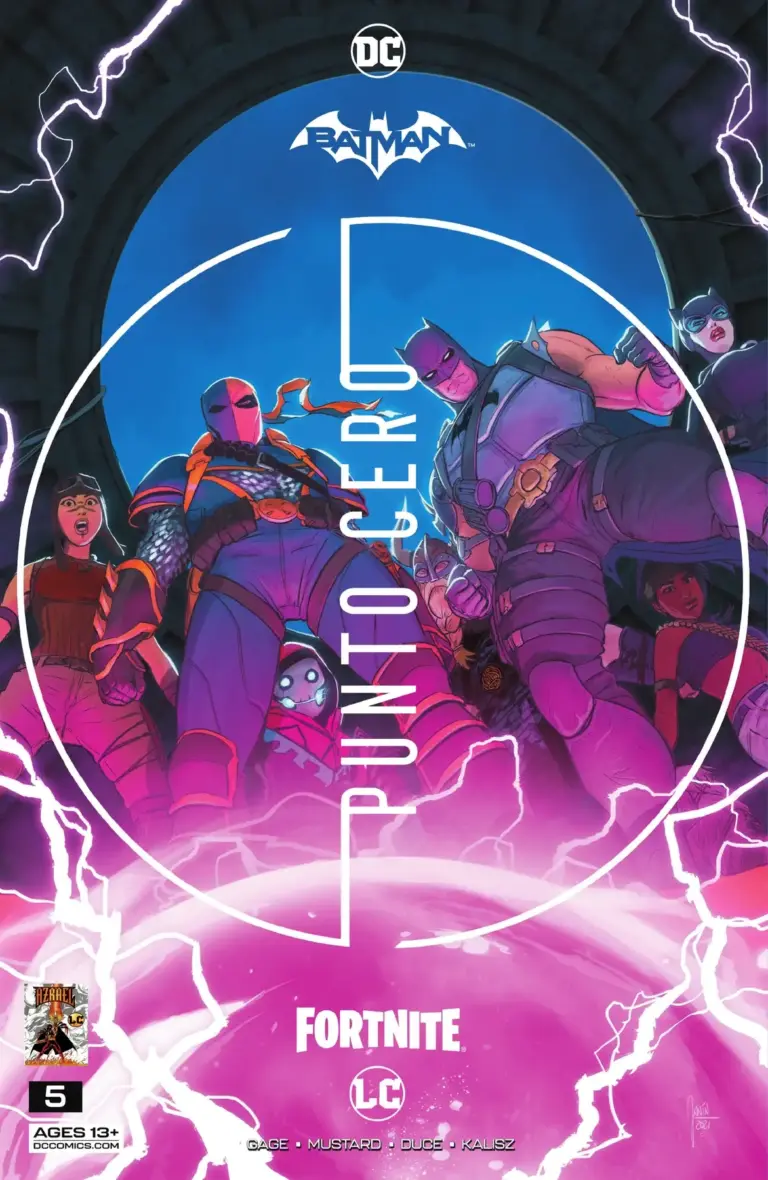 Zero Point #05