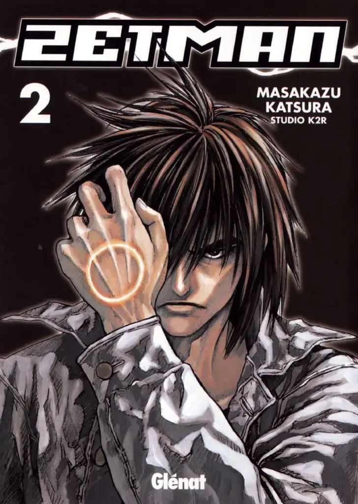 Zetman: Tomo 02 (013-026)