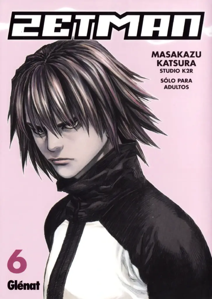 Zetman Tomo 06 (061-070)