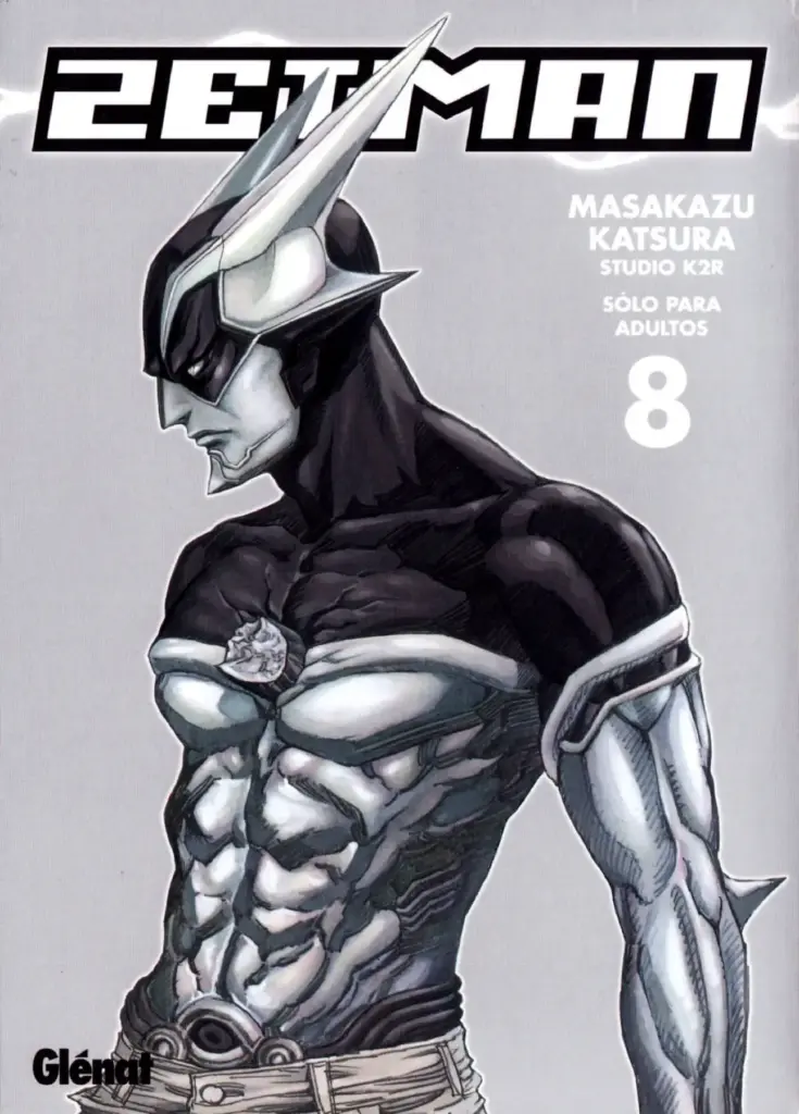 Zetman Tomo 08 (081-092)