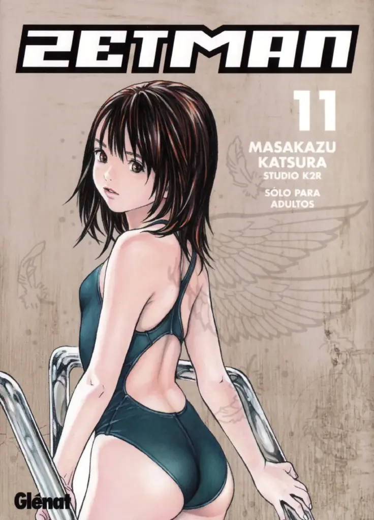 Zetman Tomo 11 (119-131)