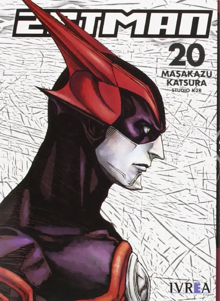 Zetman Tomo 20 (216-226)