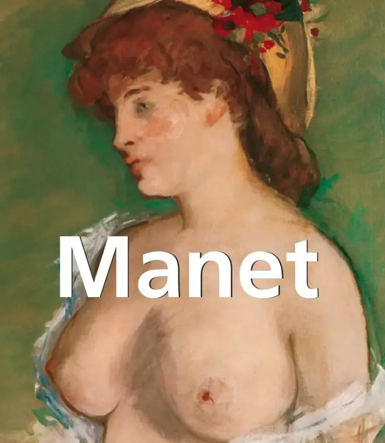 Édouard Manet
