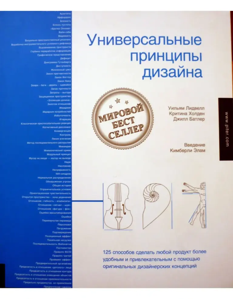 Первые сведения о картинной перспективе