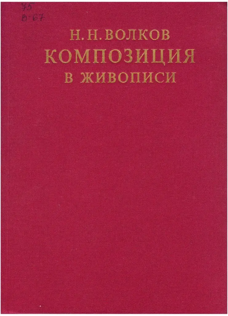 Композиция в живописи