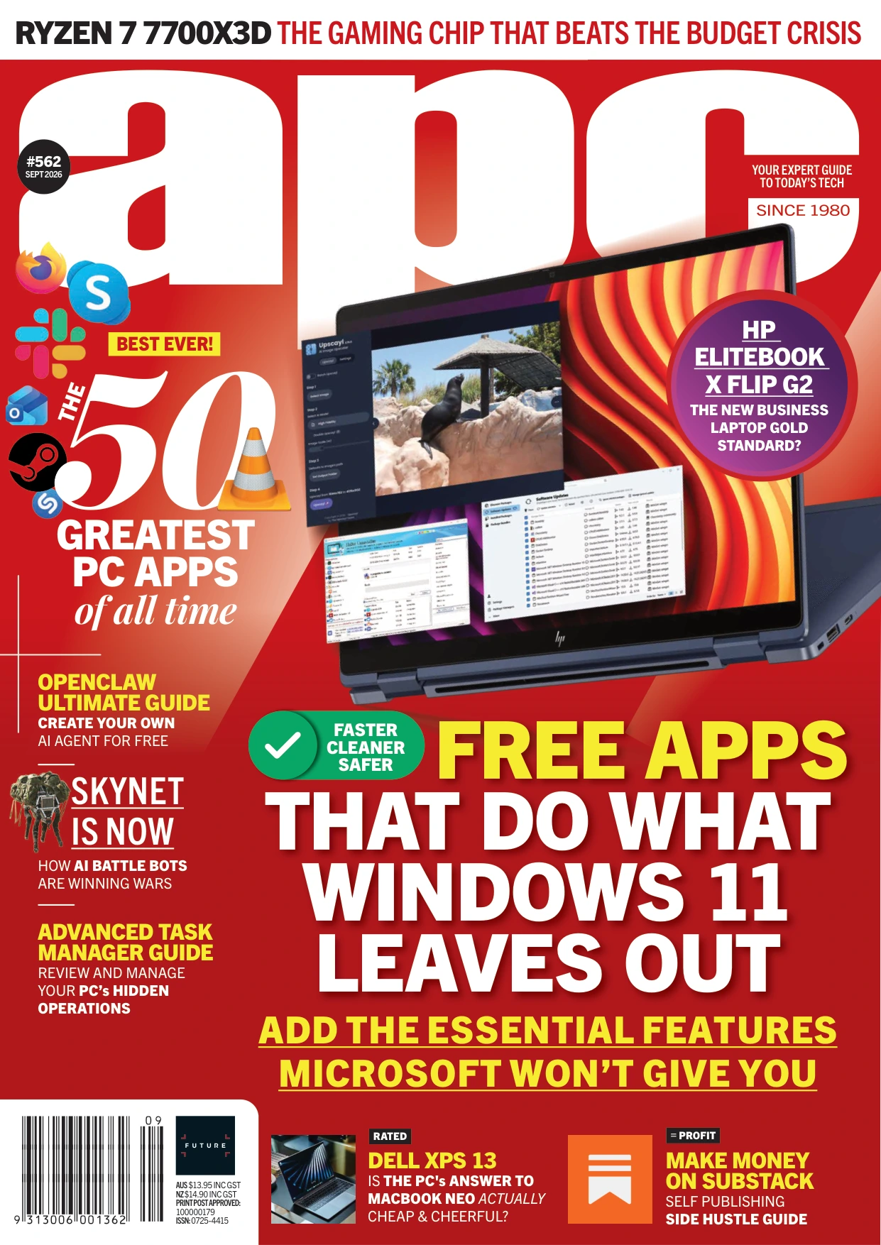 apc magazine #562 september 2026 apc magazine #562 september 2026