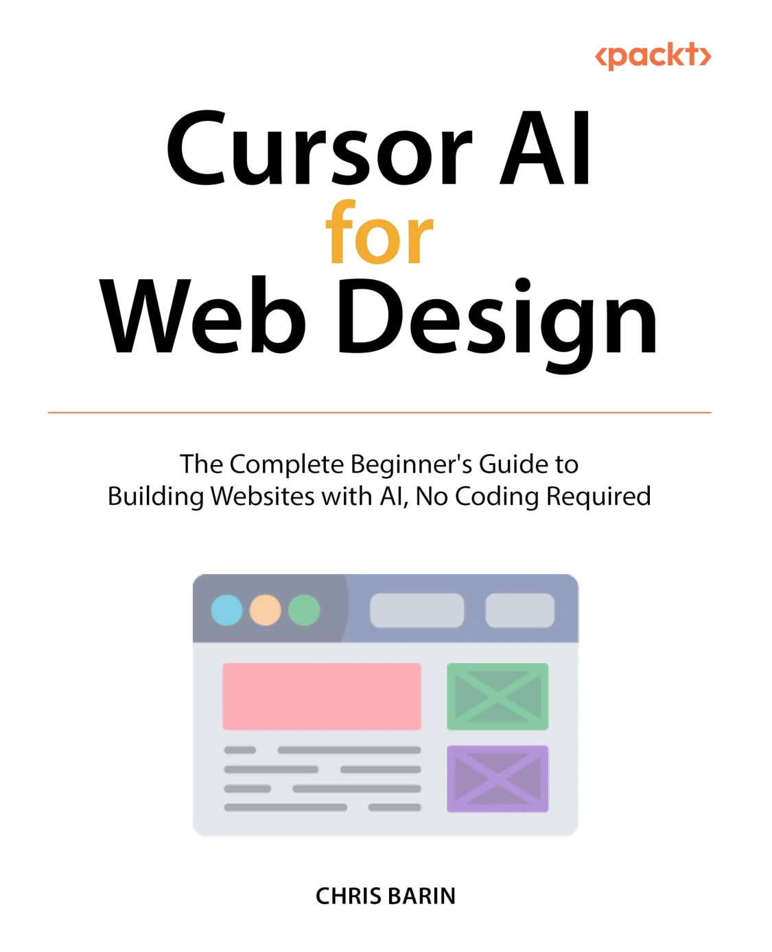 cursor ai for web design: the complete beginner's guide to building websites with ai, no coding required cursor ai for web design: the complete beginner's guide to building websites with ai, no coding required