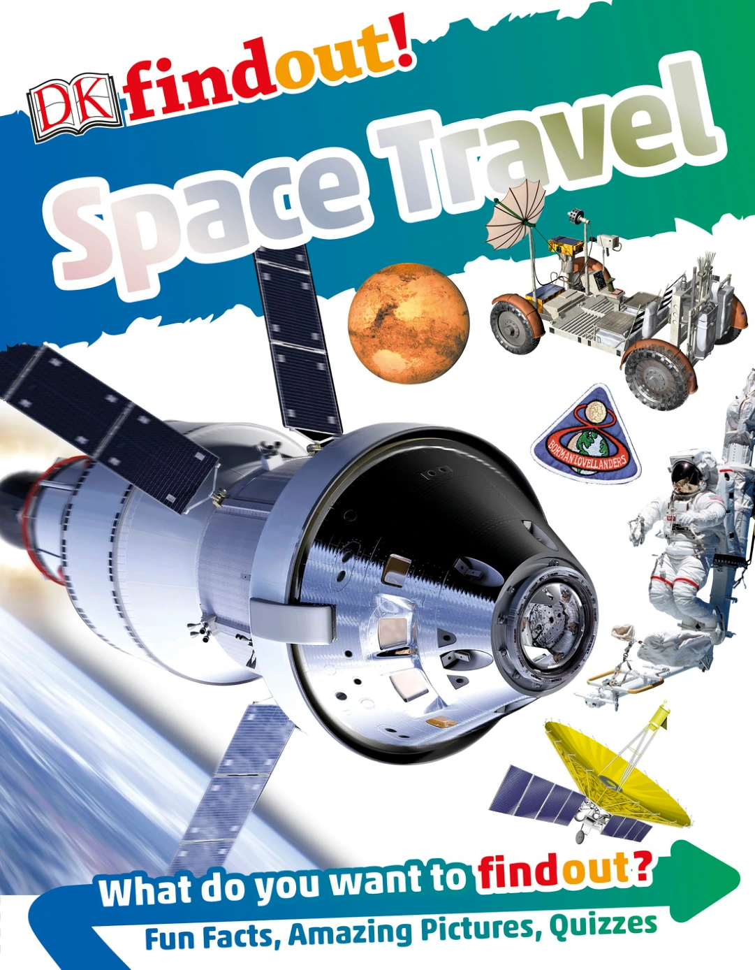 dkfindout! space travel dkfindout! space travel