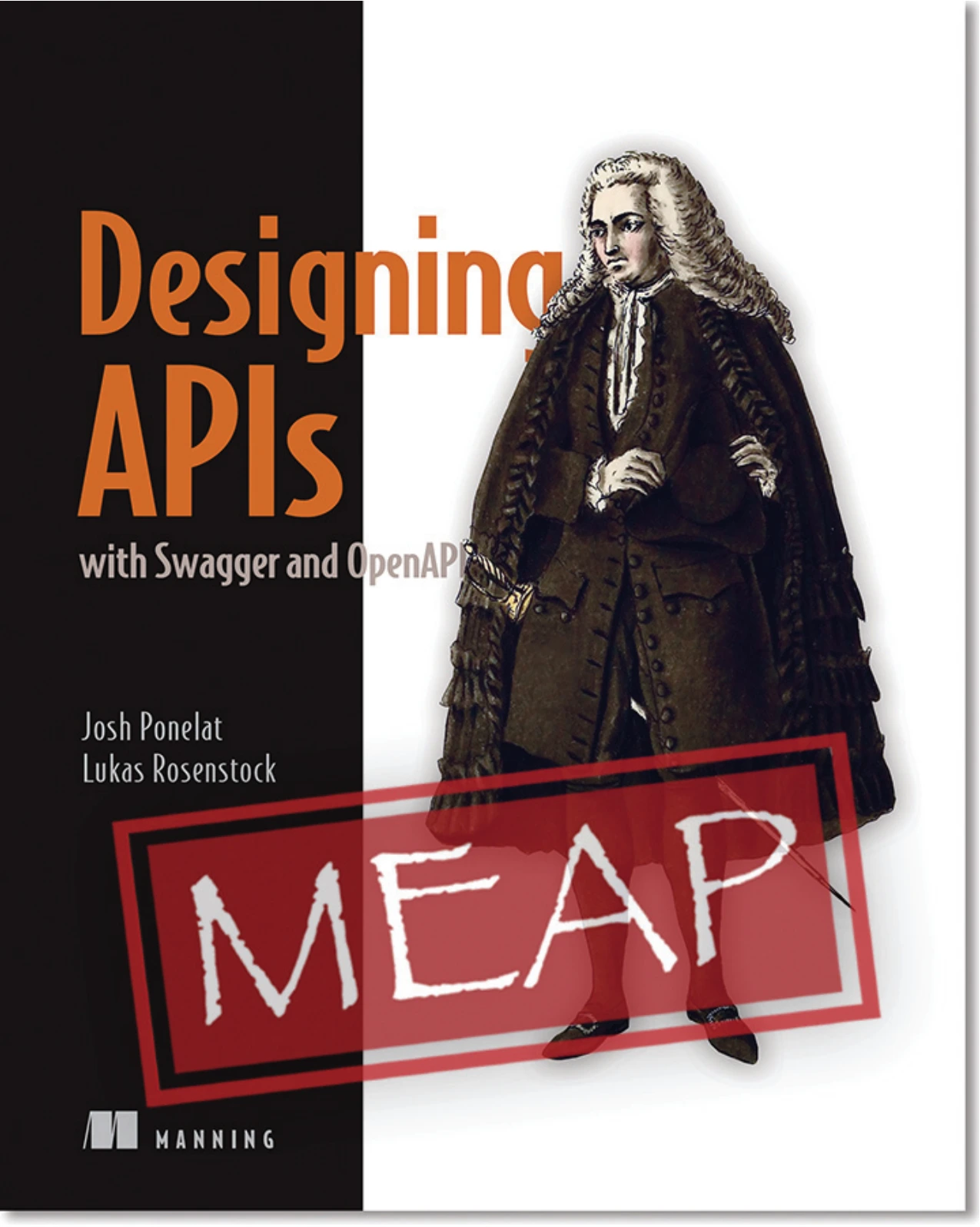 designing apis with swagger and openapi: version 4 (meap edition) designing apis with swagger and openapi: version 4 (meap edition)