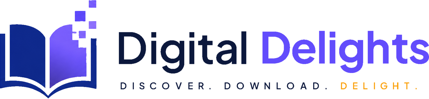 Digital Delights