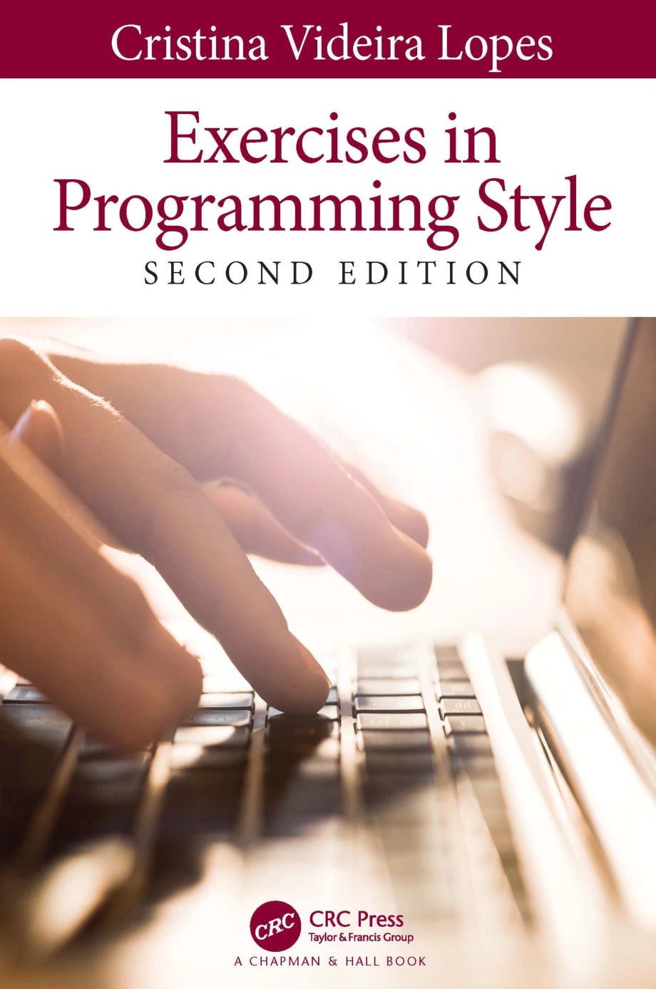 cover of exercises in programming style, second edition
