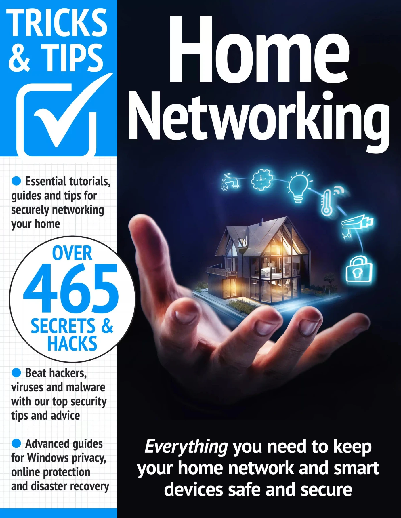 home networking tricks & tips — 4th edition (2024) home networking tricks & tips — 4th edition (2024)