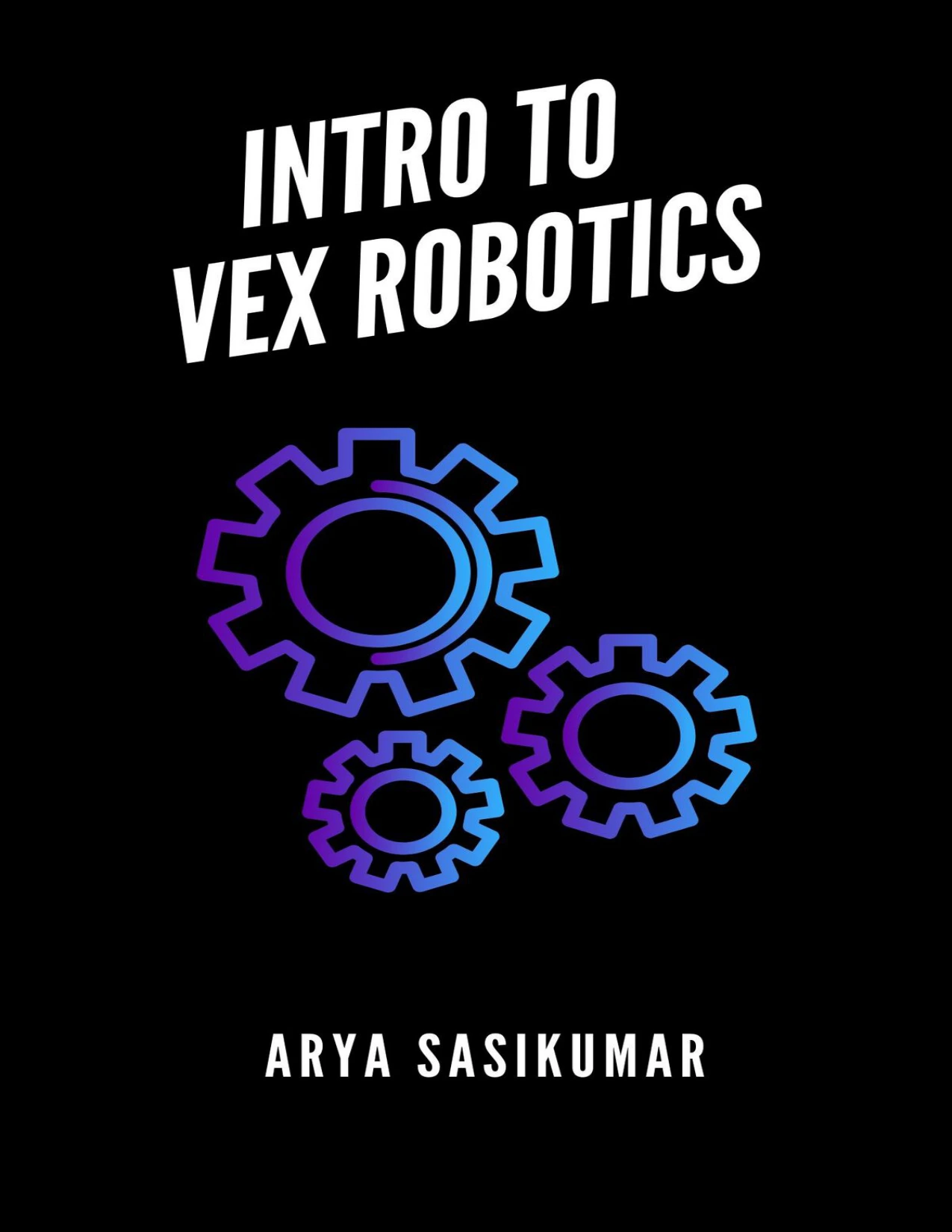 intro to vex robotics intro to vex robotics