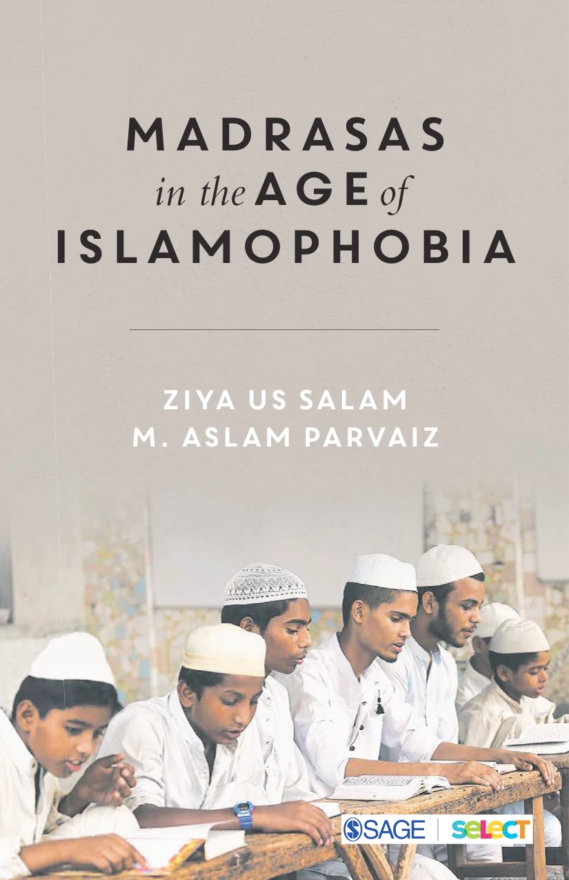 madrasas in the age of islamophobia madrasas in the age of islamophobia