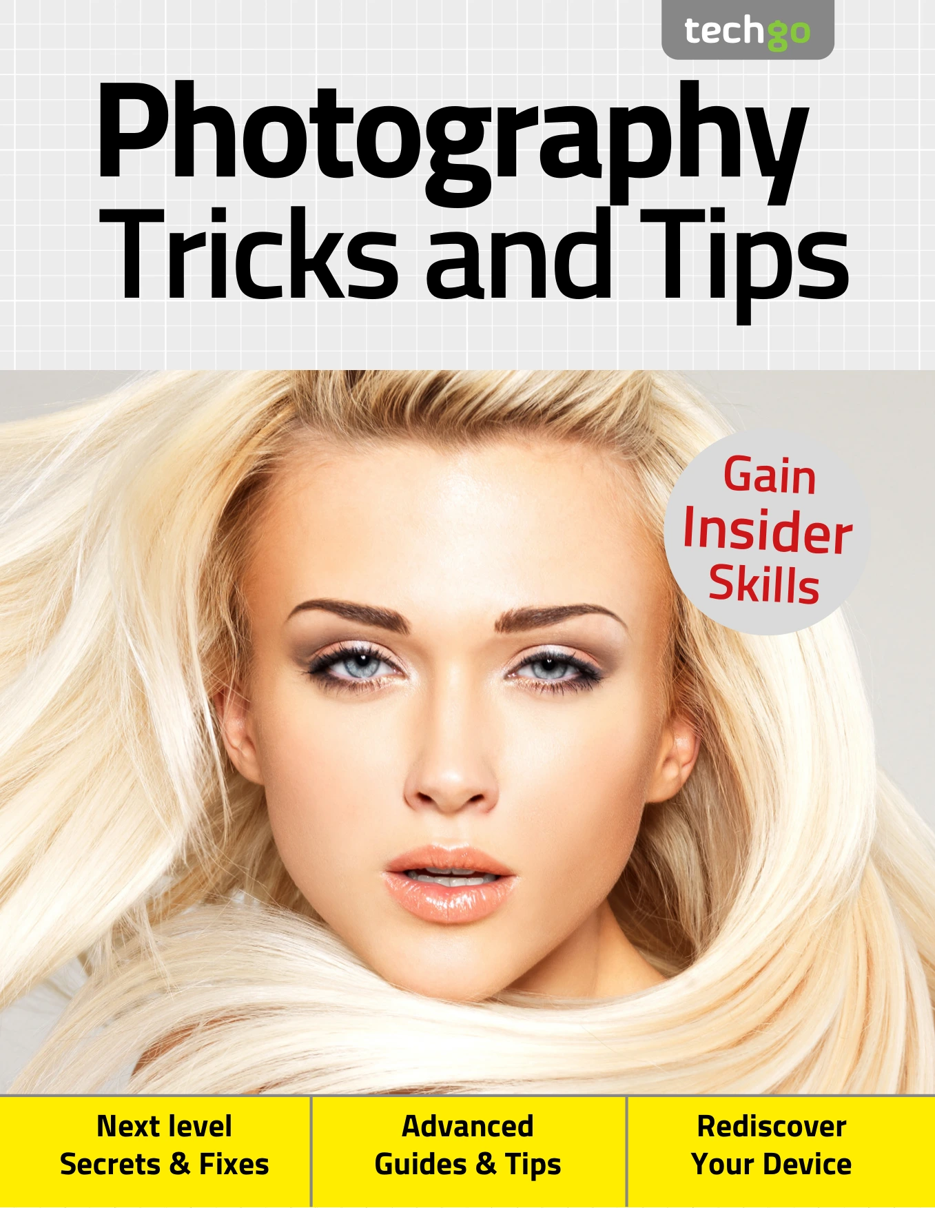 photography tricks and tips: 4th edition photography tricks and tips: 4th edition