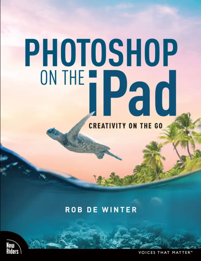 Photoshop on the iPad: Creativity on the Go