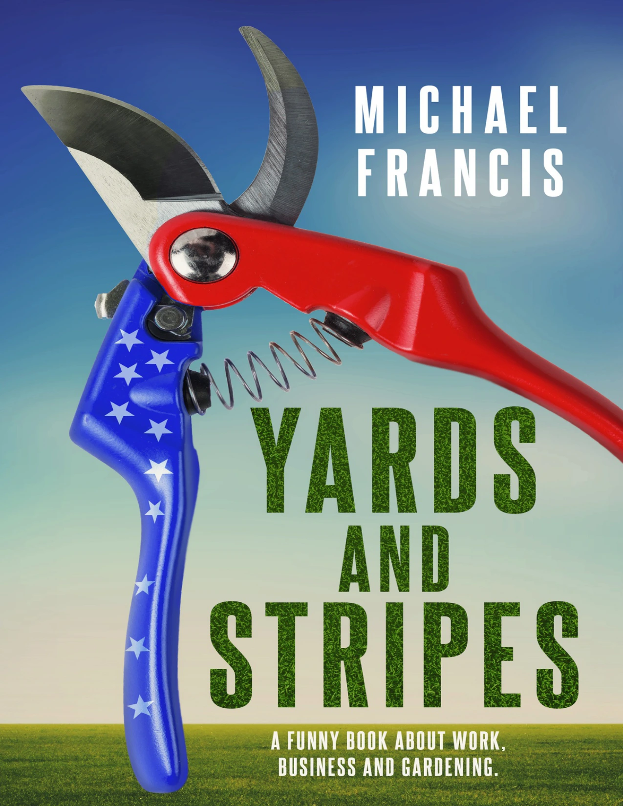 yards and stripes yards and stripes