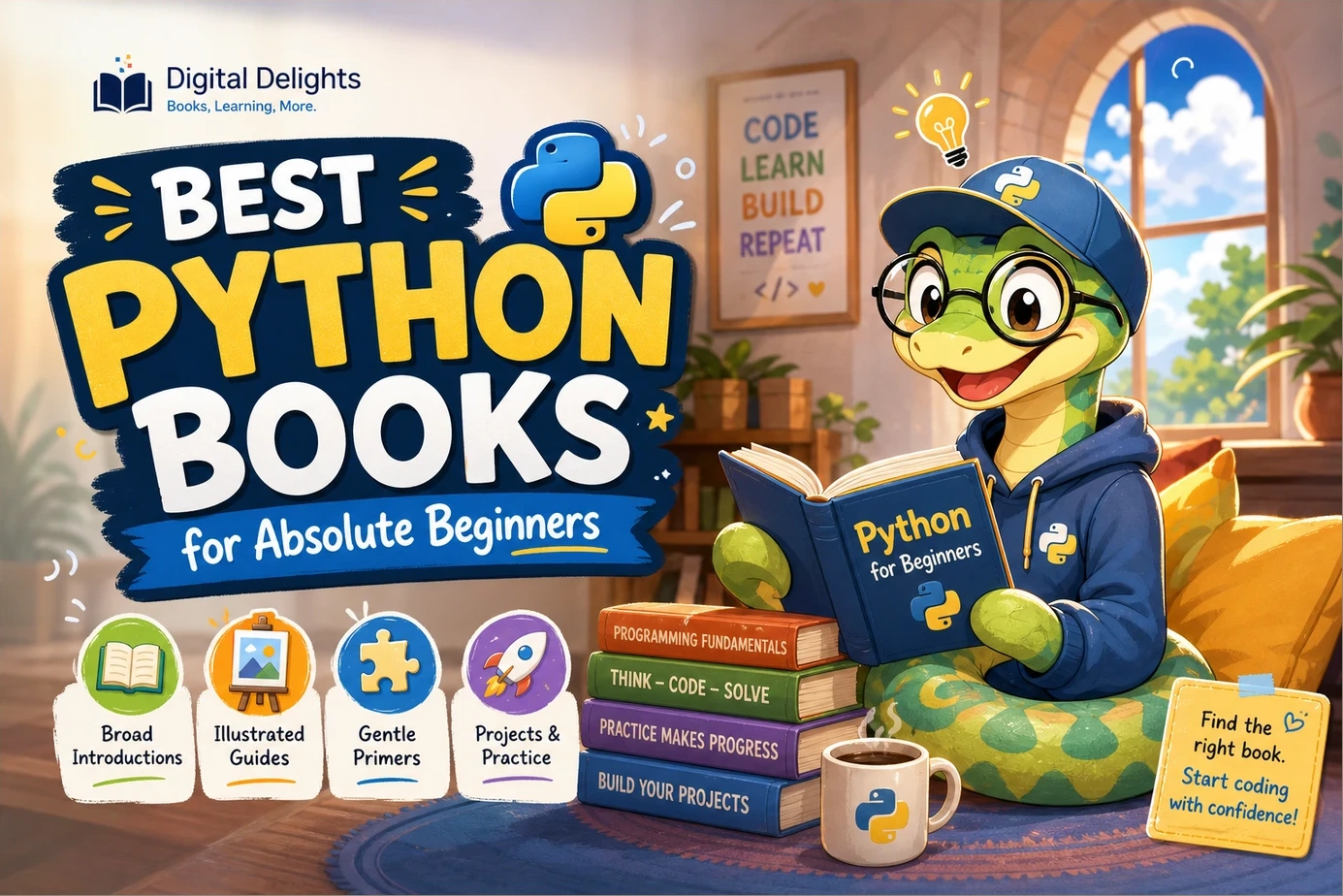 How to Learn Python: A Practical Beginner’s Roadmap