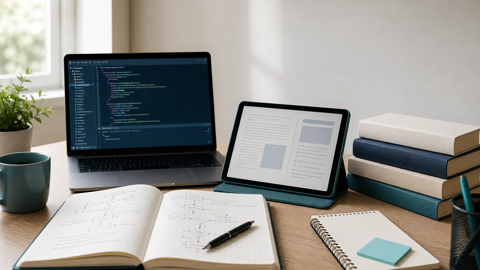 Best Python Books for Experienced Programmers