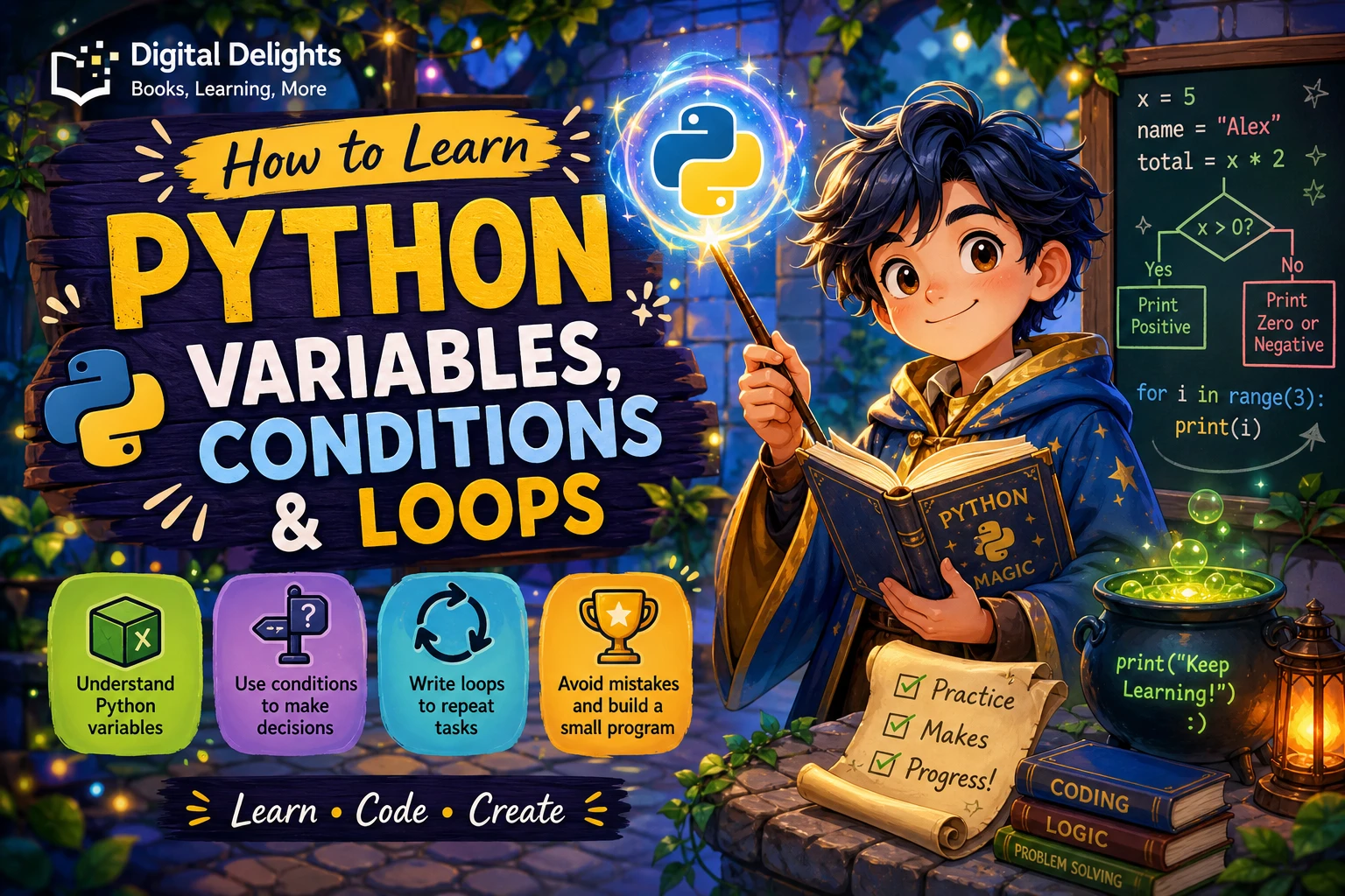 How to Learn Python Functions: A Beginner’s Guide
