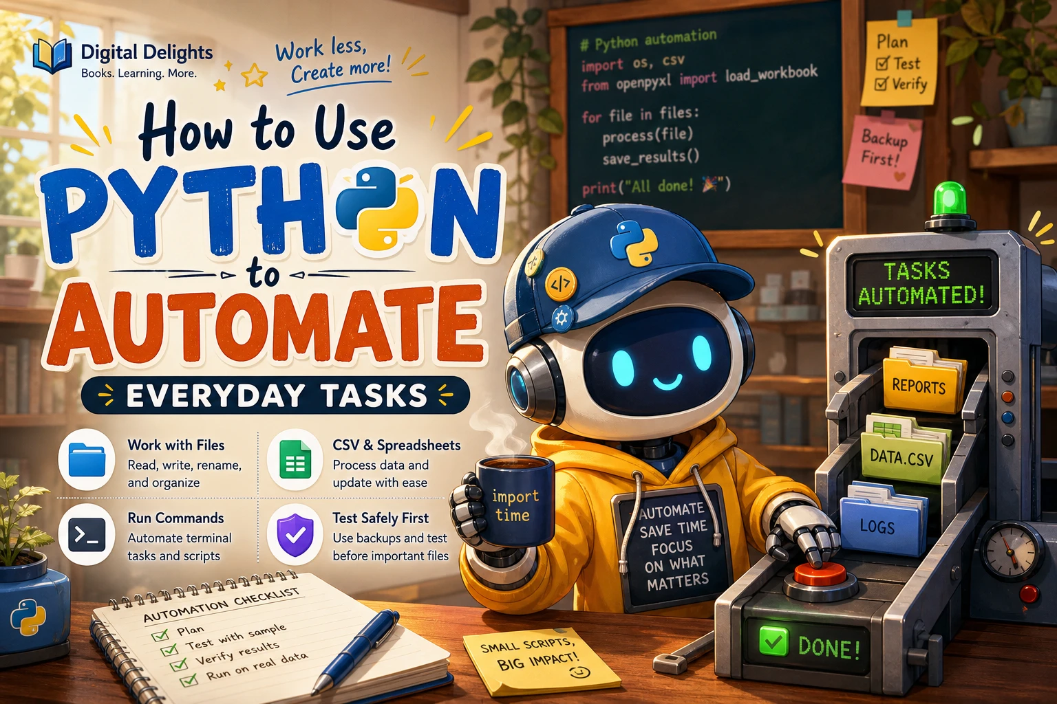 Best Resources for Learning Python Web Development