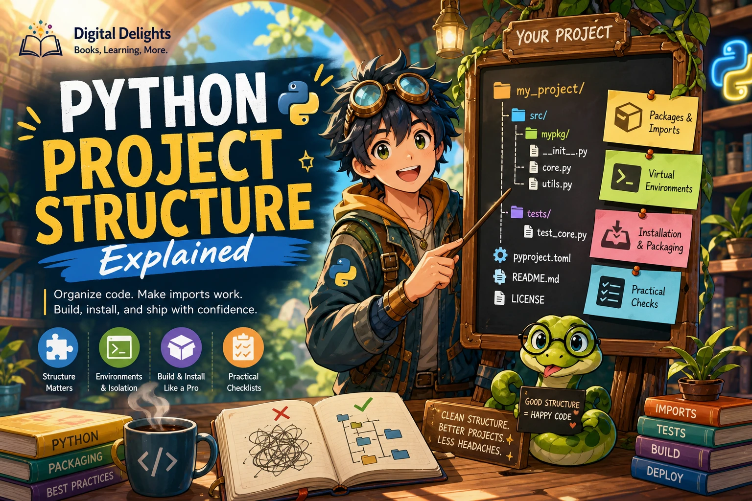 Python Type Hints: A Beginner’s Guide
