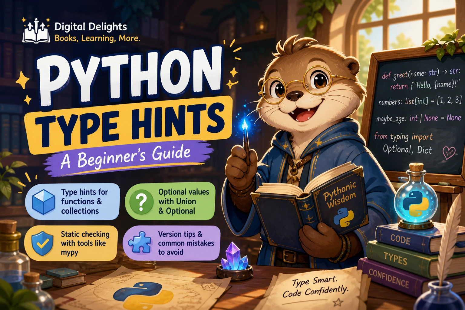 Python Testing for Beginners: Write Your First Tests