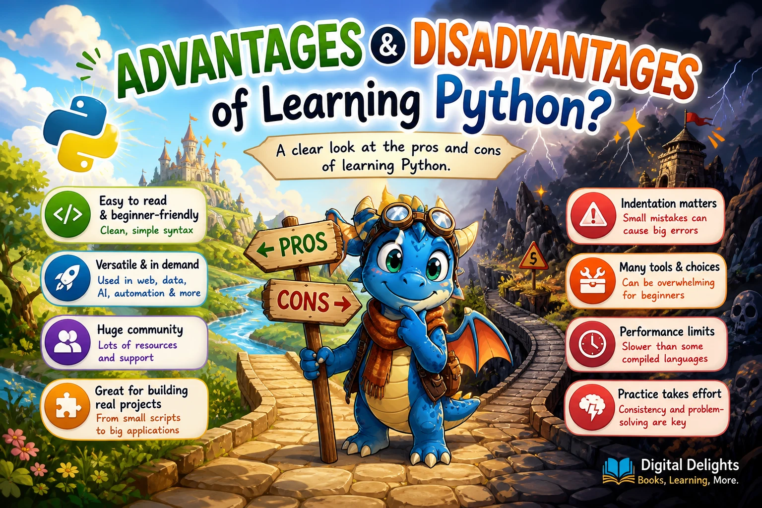 What Can You Do with Python? Practical Uses and Ideas