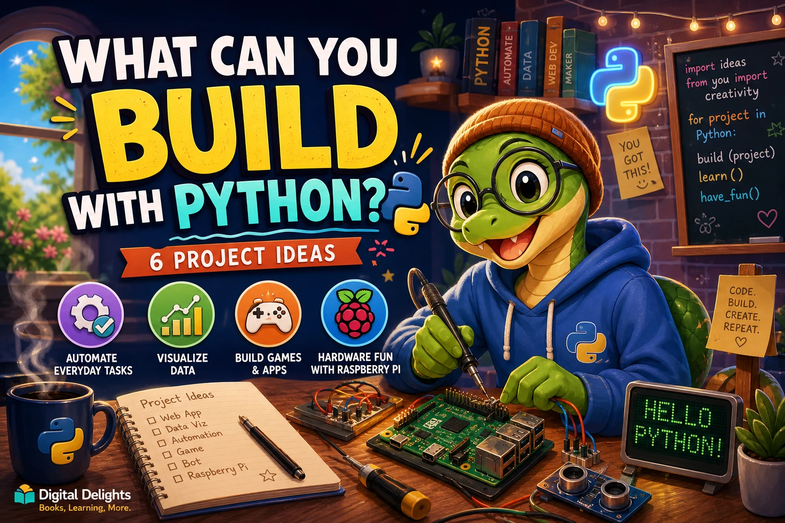 Is Python Worth Learning in 2026? A Practical Guide