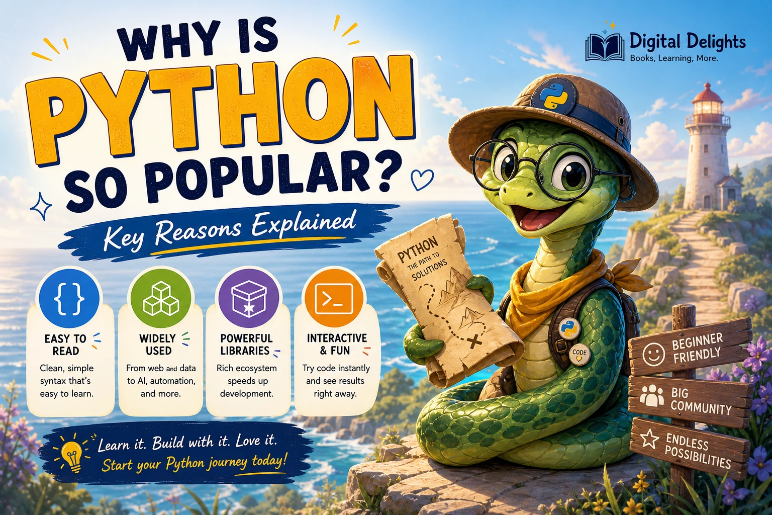 How Fast Is Python Compared with Other Languages?