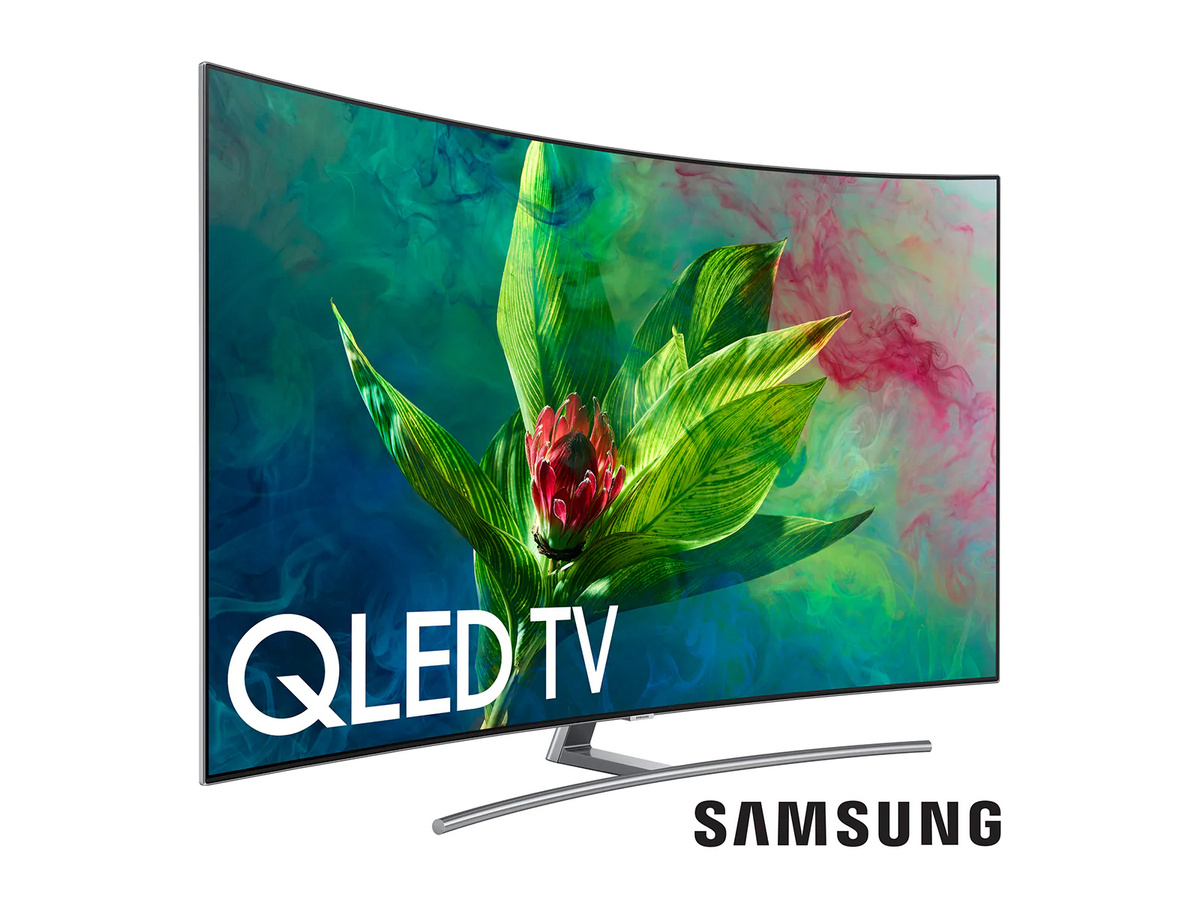 samsung q7cn qled 1